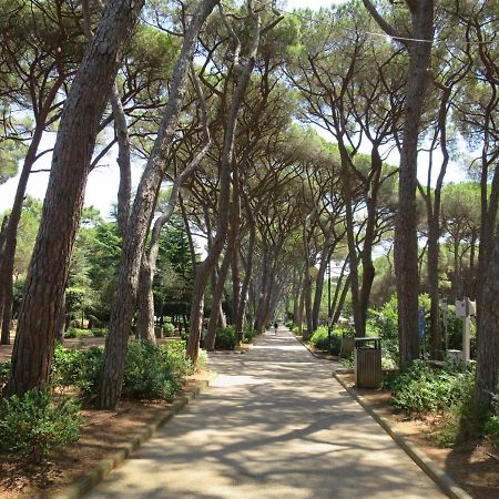 Villa Locazione Turistica La Casa Vivente Livorno Esterno foto