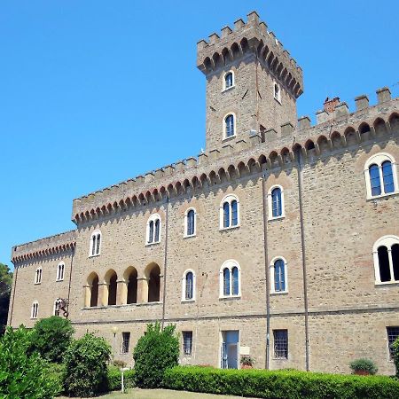 Villa Locazione Turistica La Casa Vivente Livorno Esterno foto