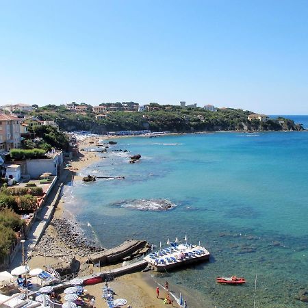 Villa Locazione Turistica La Casa Vivente Livorno Esterno foto