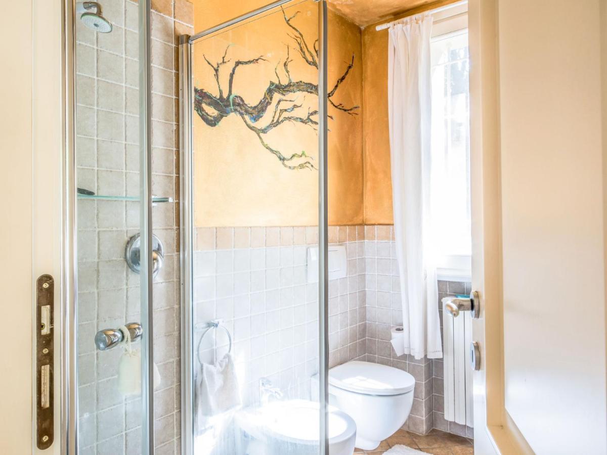Villa Locazione Turistica La Casa Vivente Livorno Esterno foto