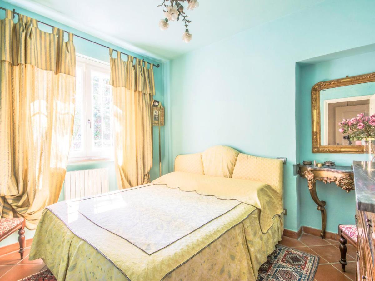 Villa Locazione Turistica La Casa Vivente Livorno Esterno foto