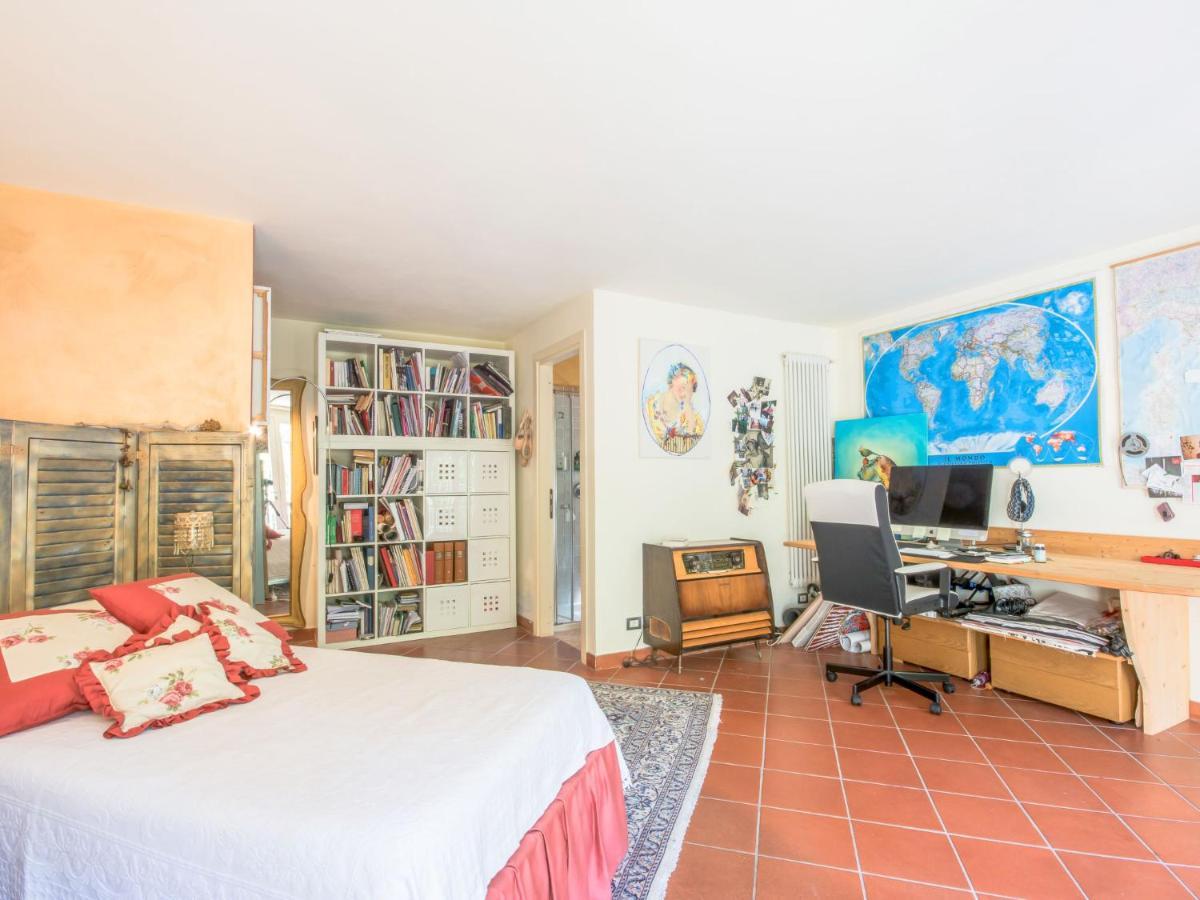 Villa Locazione Turistica La Casa Vivente Livorno Esterno foto