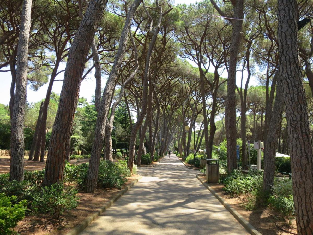 Villa Locazione Turistica La Casa Vivente Livorno Esterno foto
